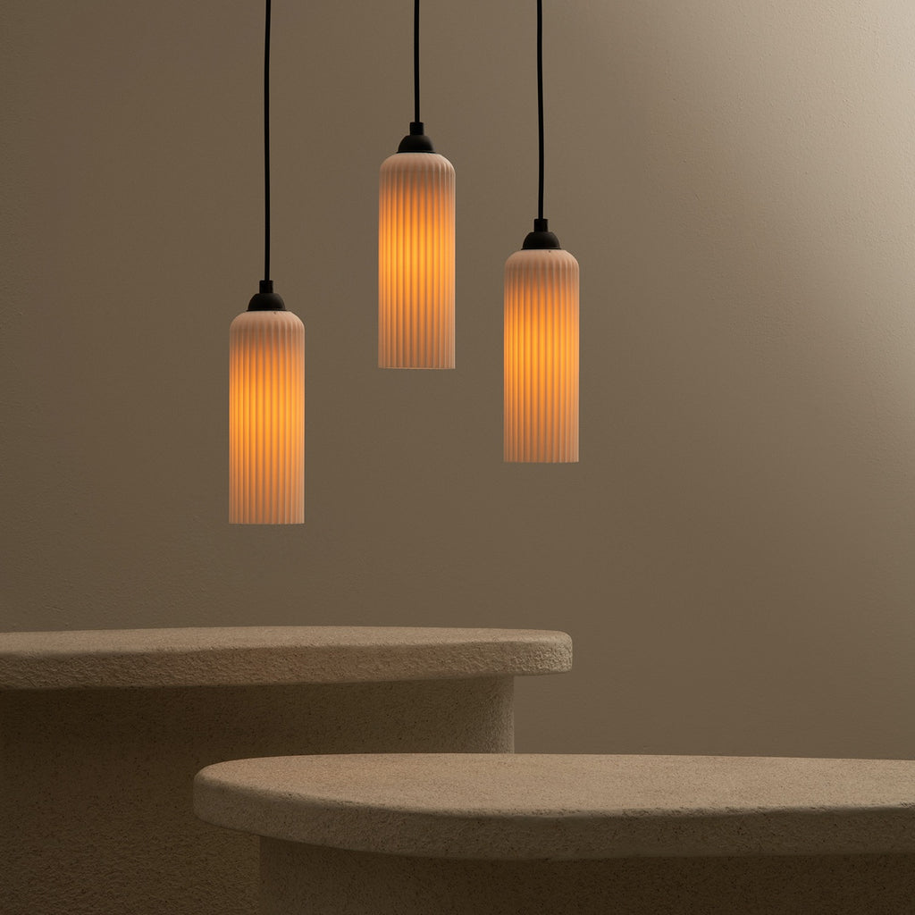 Duurzaam design bij Led Light District