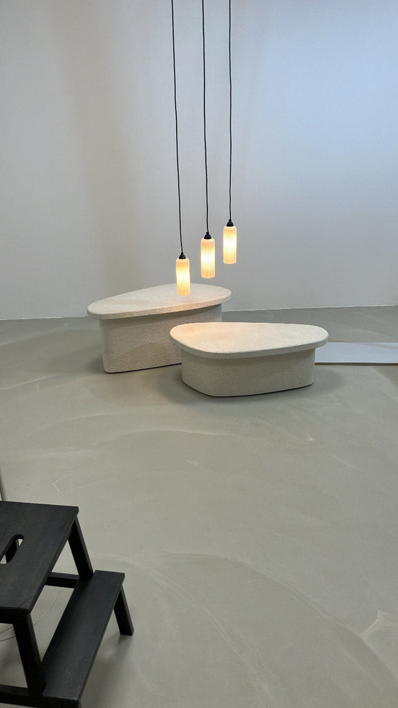 NIEUW! Eigen design hanglamp van Led Light District