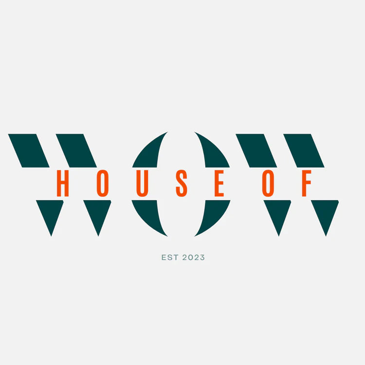 Webshop met Impact: House of Wow!
