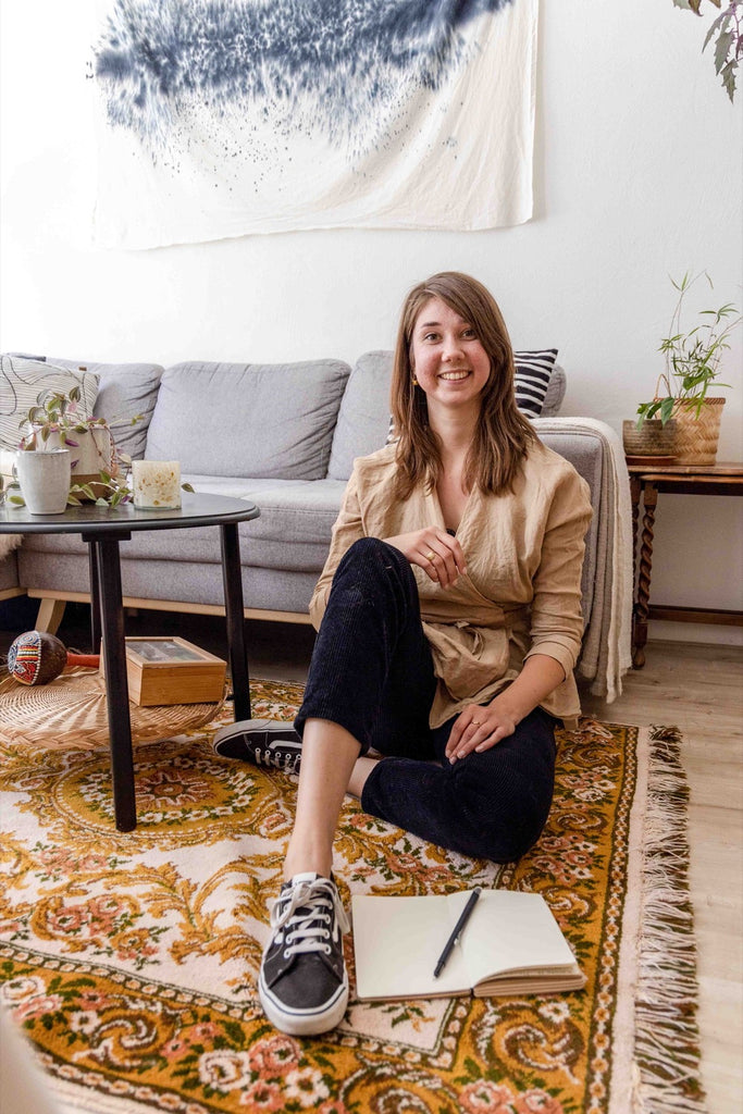 Interieurstylist aan het woord - Jildou van DITISDIL.