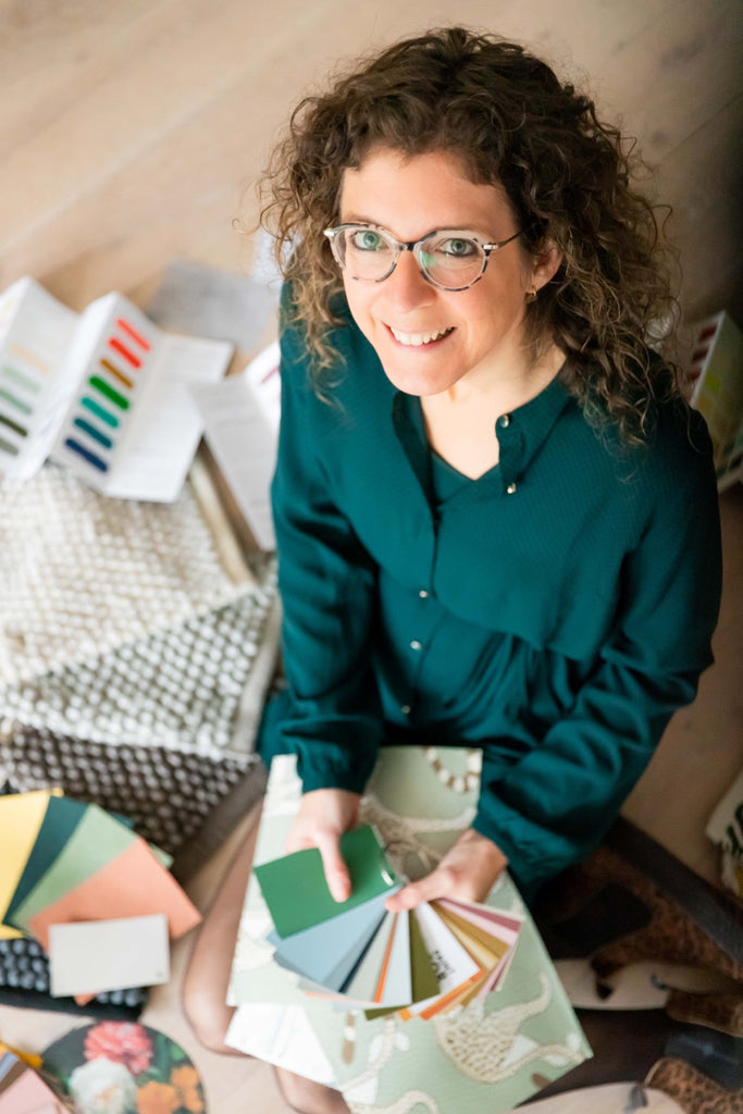 Een gesprek over trends - Kim van Spaandonk van Studio K2K