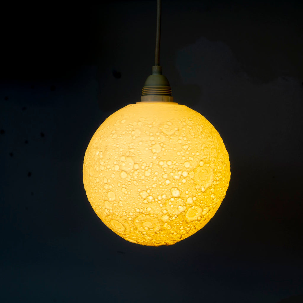 Ontdek de Magie van 3D-printing voor Unieke Design LED-Verlichting en Lampen