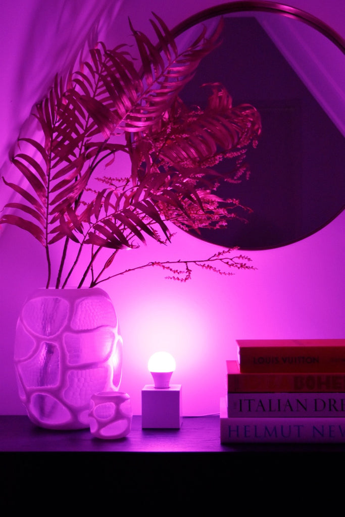 4 Algemene tips voor goede verlichting