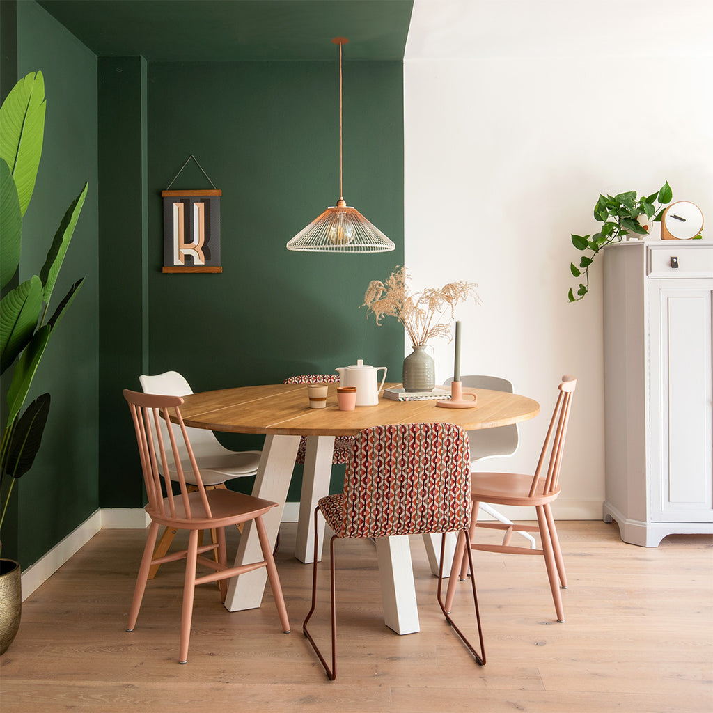 Hoe maak ik mijn lampen schoon?