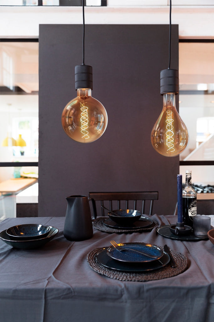 Hoe hang ik een lamp op? 6 vragen die wij gaan beantwoorden