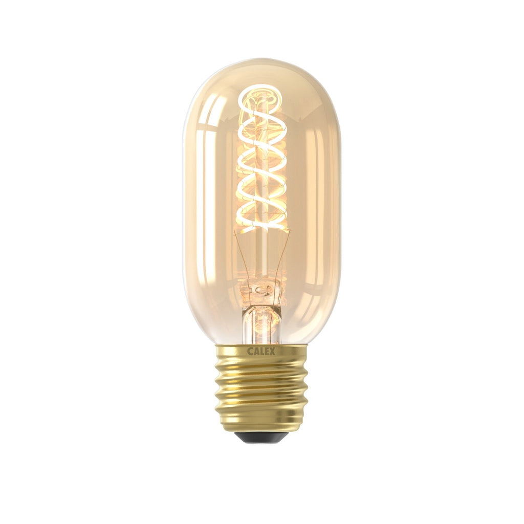 Productafbeelding van Tubular  LED verlichting met flex filament