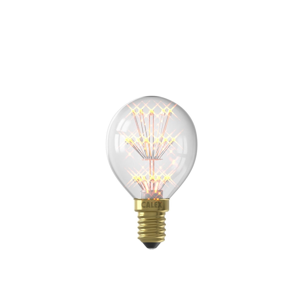 Productafbeelding van duurzame ledlamp Pearl Ball 60