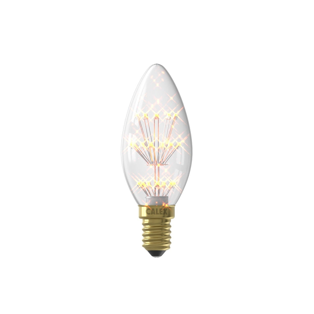 Productafbeelding van duurzame ledlamp Pearl Candle