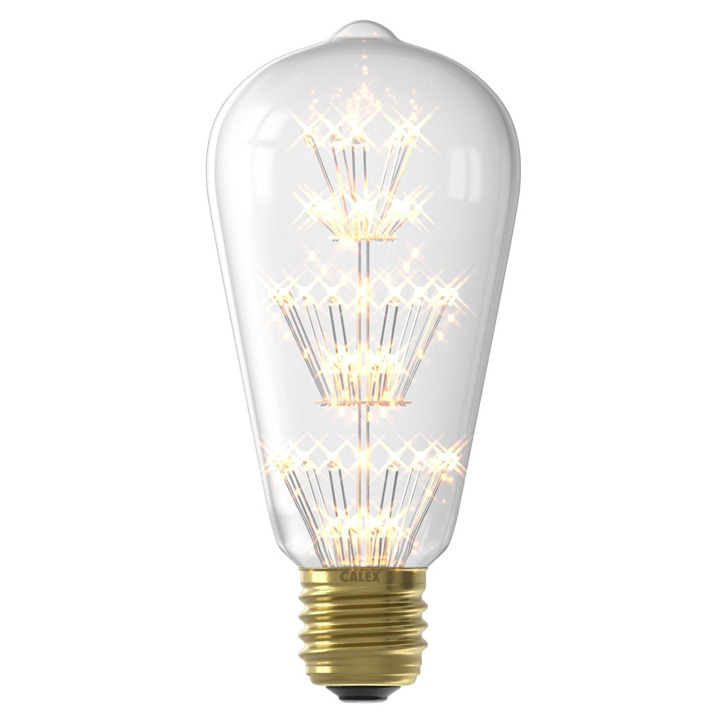 Productafbeelding van duurzame ledlamp Pearl Rustic