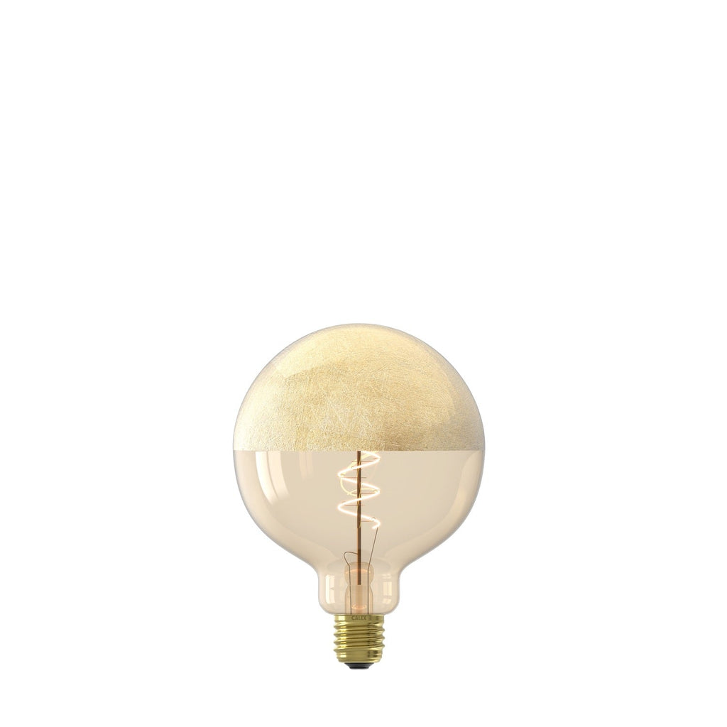 Productafbeelding van kopspiegel ledlamp Globe