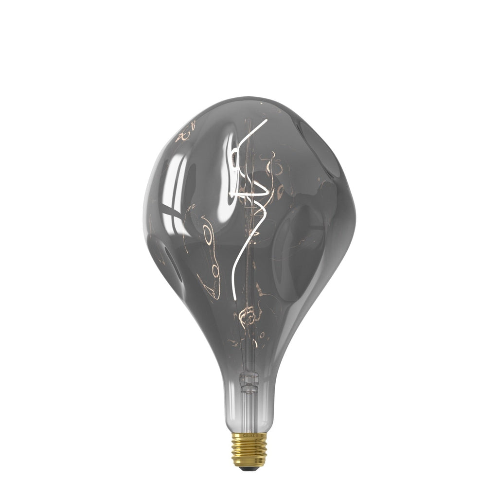 Productafbeelding van warme LED lamp met flex filament