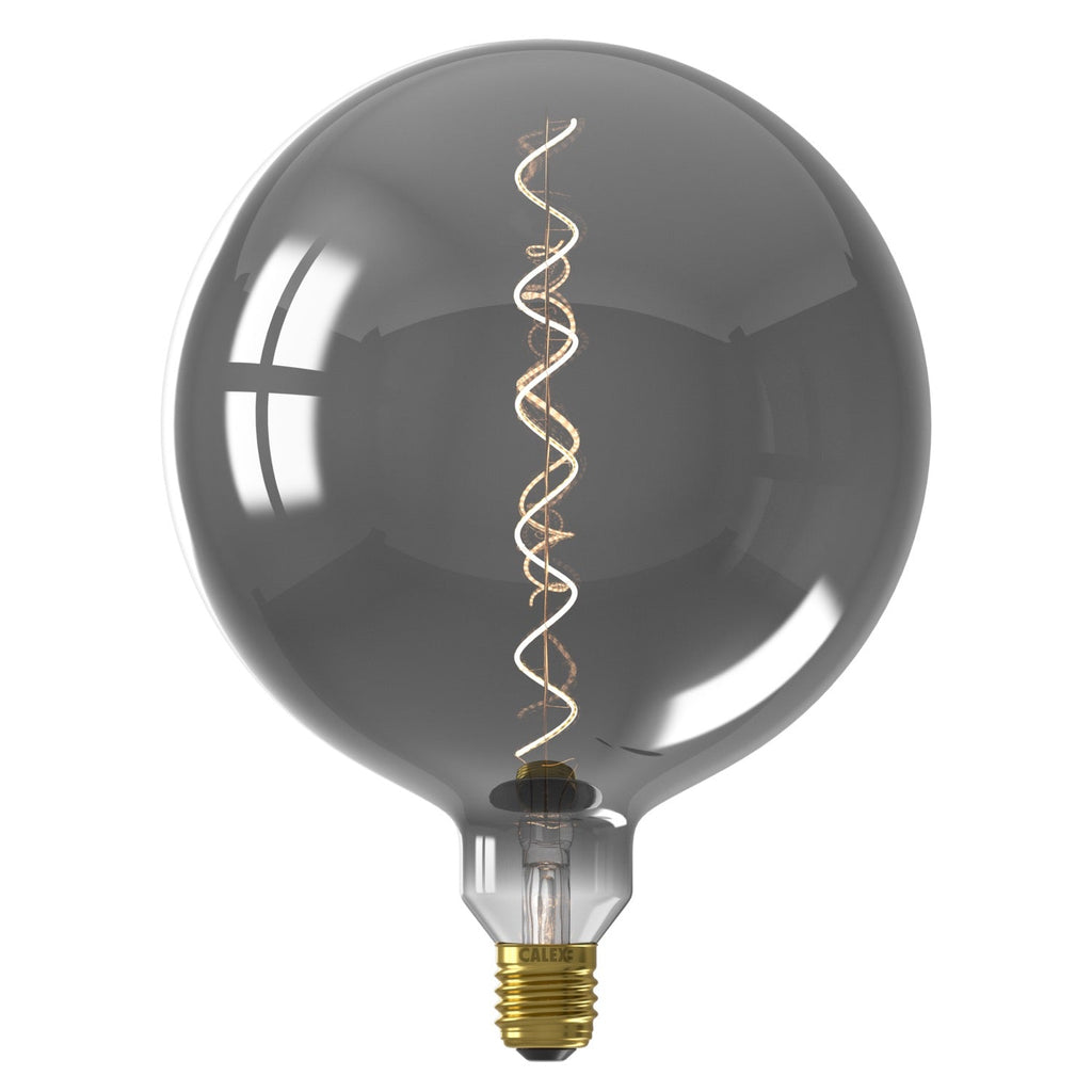 Productafbeelding van grote LEDlamp met flex filament