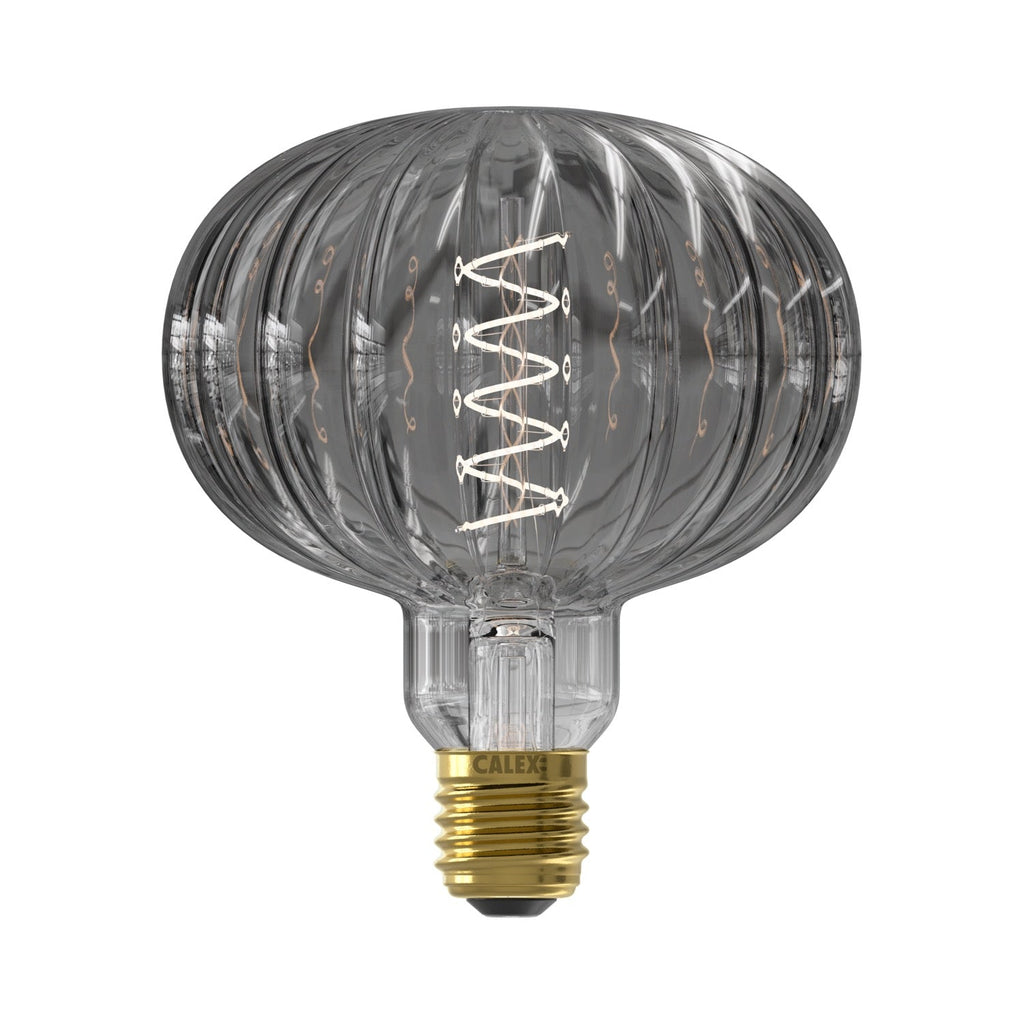 Productafbeelding van Titanium bubbel led lamp