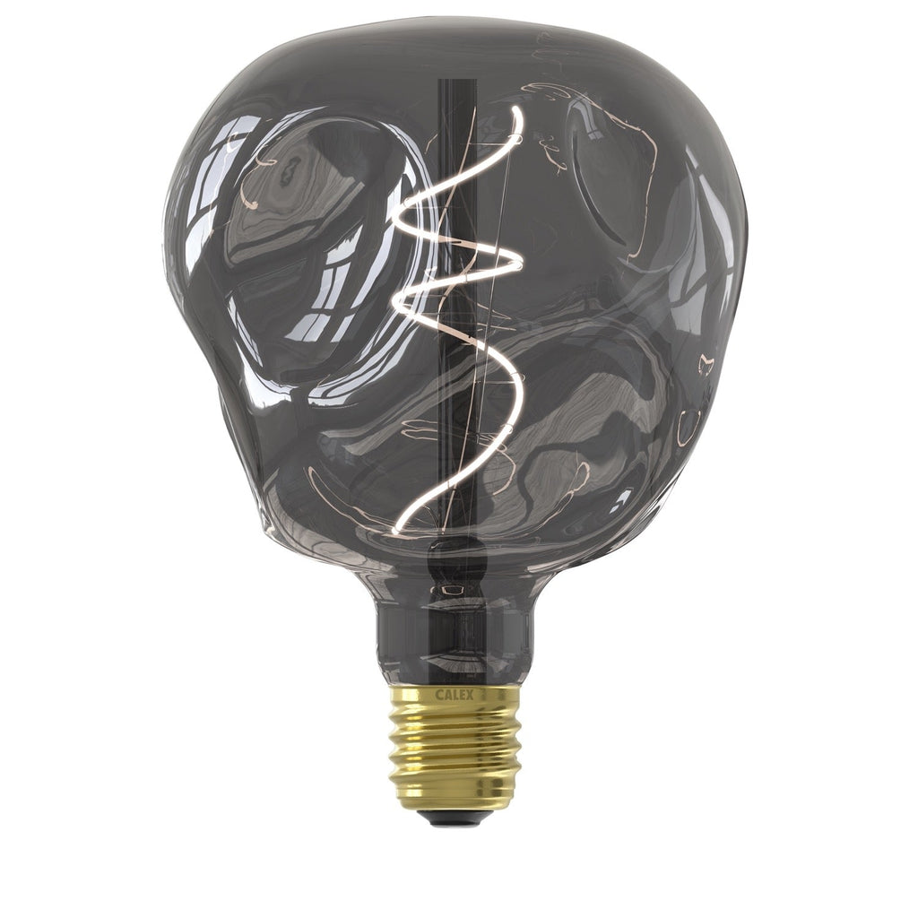 Productafbeelding van duurzame ledlamp Organic Neo Titanium