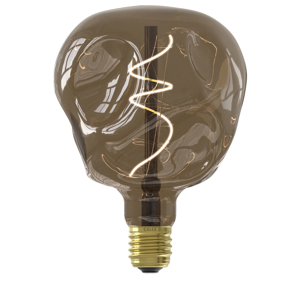 Productafbeelding van duurzame design LEDlamp Organic Neo Natural