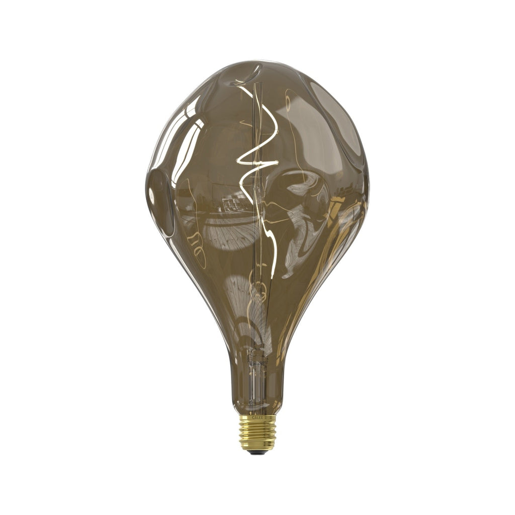 Productafbeelding van duurzame design LEDlamp Organic Evo Natural