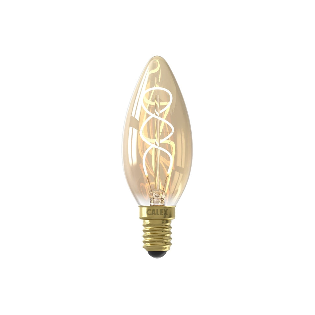 Productafbeelding van Candle LED Light Amsterdam met Flex filament