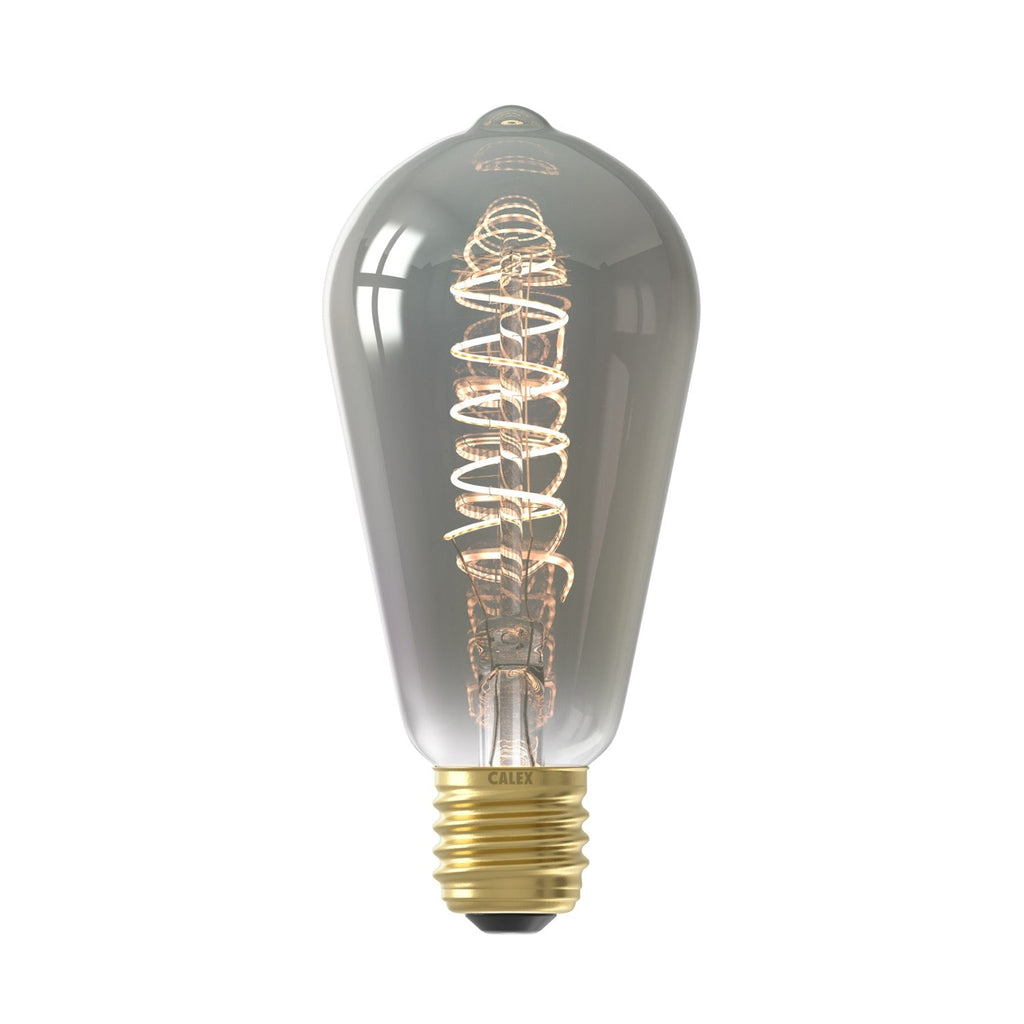 Productafbeelding van Rustic LEDlamp met coating en flex filament
