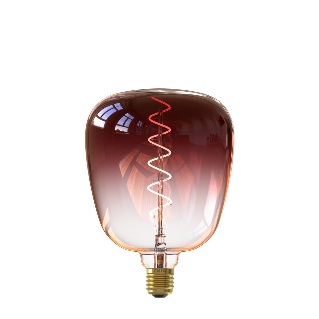 Productafbeelding van warme LEDlamp flex filament