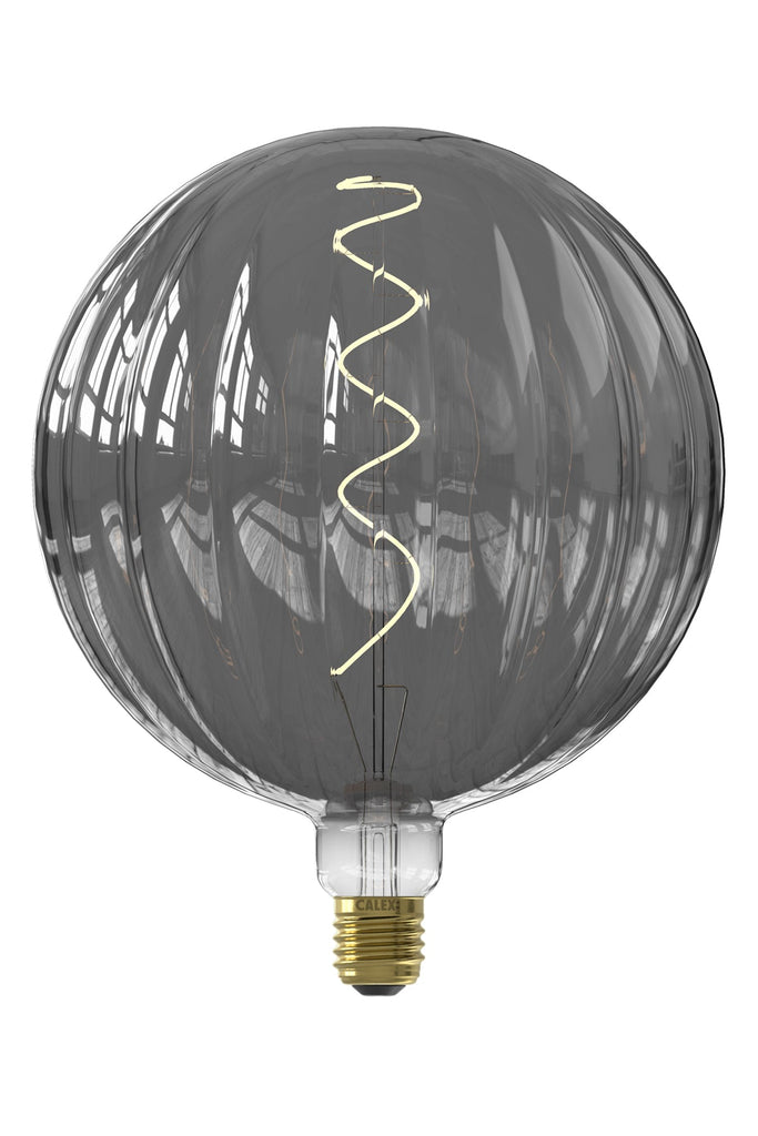 Productafbeelding van Titanium bubbel led lamp