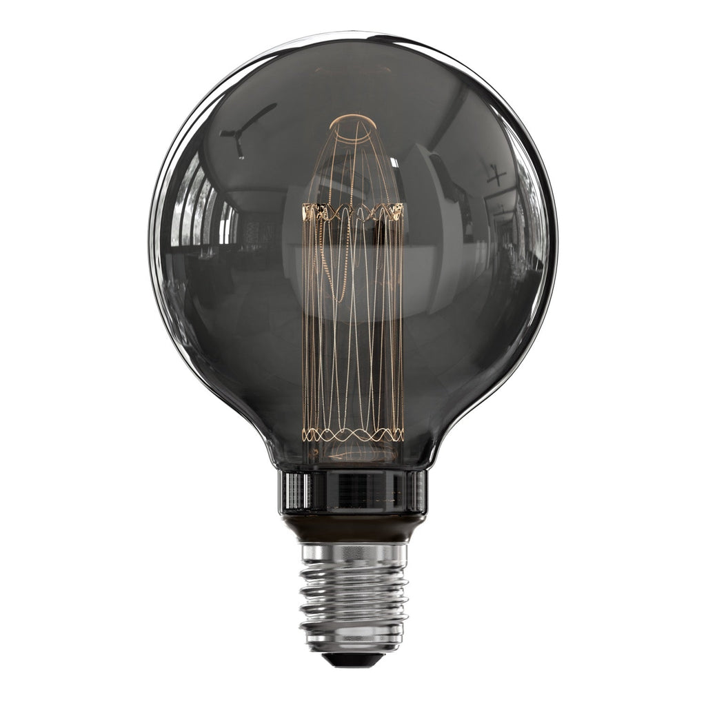 Productafbeelding van Globe Titanium LEDLamp