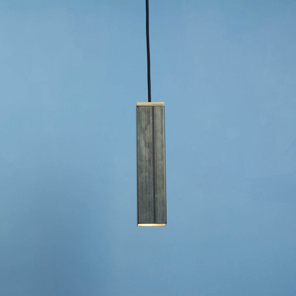 Hanglamp ANDY duurzaam gemaakt van afvalmateriaal