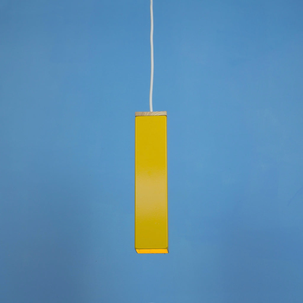 Hanglamp ANDY duurzaam gemaakt van afvalmateriaal